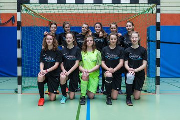 Bild 208 - C-Juniorinnen Landesmeisterschaft